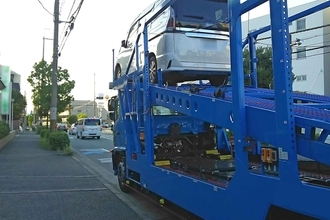 喜ばしいハズの「事故の減少」がディーラーを苦しめる！　「板金修理」「車検整備」の減少に圧迫される新車販売店の苦悩
