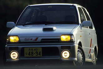 かつては280馬力の自主規制があった登録車もいまじゃ600馬力だってOK！　だったらなぜ軽自動車の「64馬力自主規制」は撤廃されないのか？