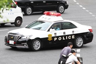 悪者は逃走不可！　実際に存在する日本と世界のバカッ速パトカーたち