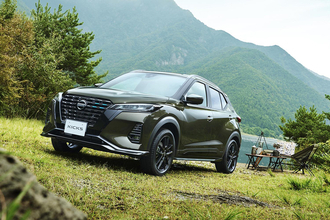 １＋１＝３にも４にもなってる！　自社だけじゃ不可能だった「コラボ」で「圧倒的な価値」を手に入れたクルマ