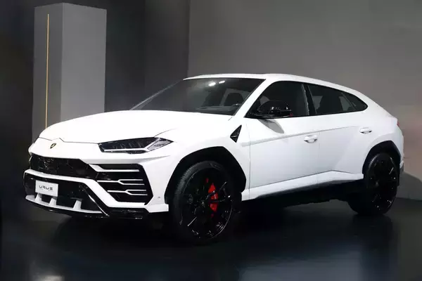 「１＋１＝３にも４にもなってる！　自社だけじゃ不可能だった「コラボ」で「圧倒的な価値」を手に入れたクルマ」の画像