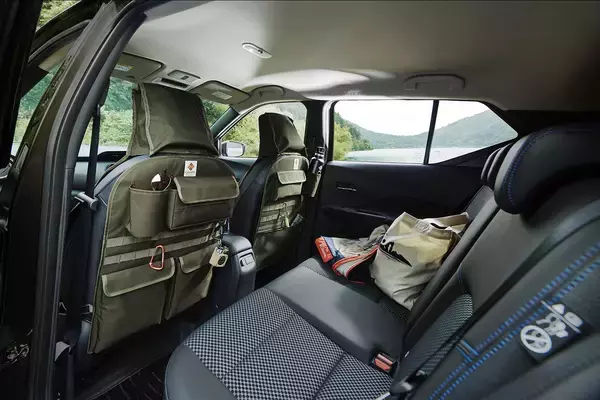 「１＋１＝３にも４にもなってる！　自社だけじゃ不可能だった「コラボ」で「圧倒的な価値」を手に入れたクルマ」の画像