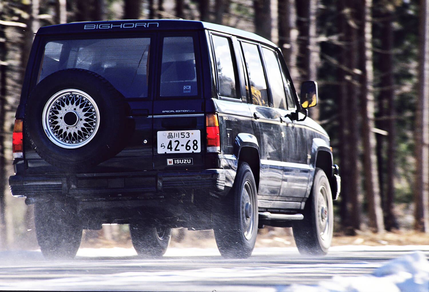 １＋１＝３にも４にもなってる！　自社だけじゃ不可能だった「コラボ」で「圧倒的な価値」を手に入れたクルマ