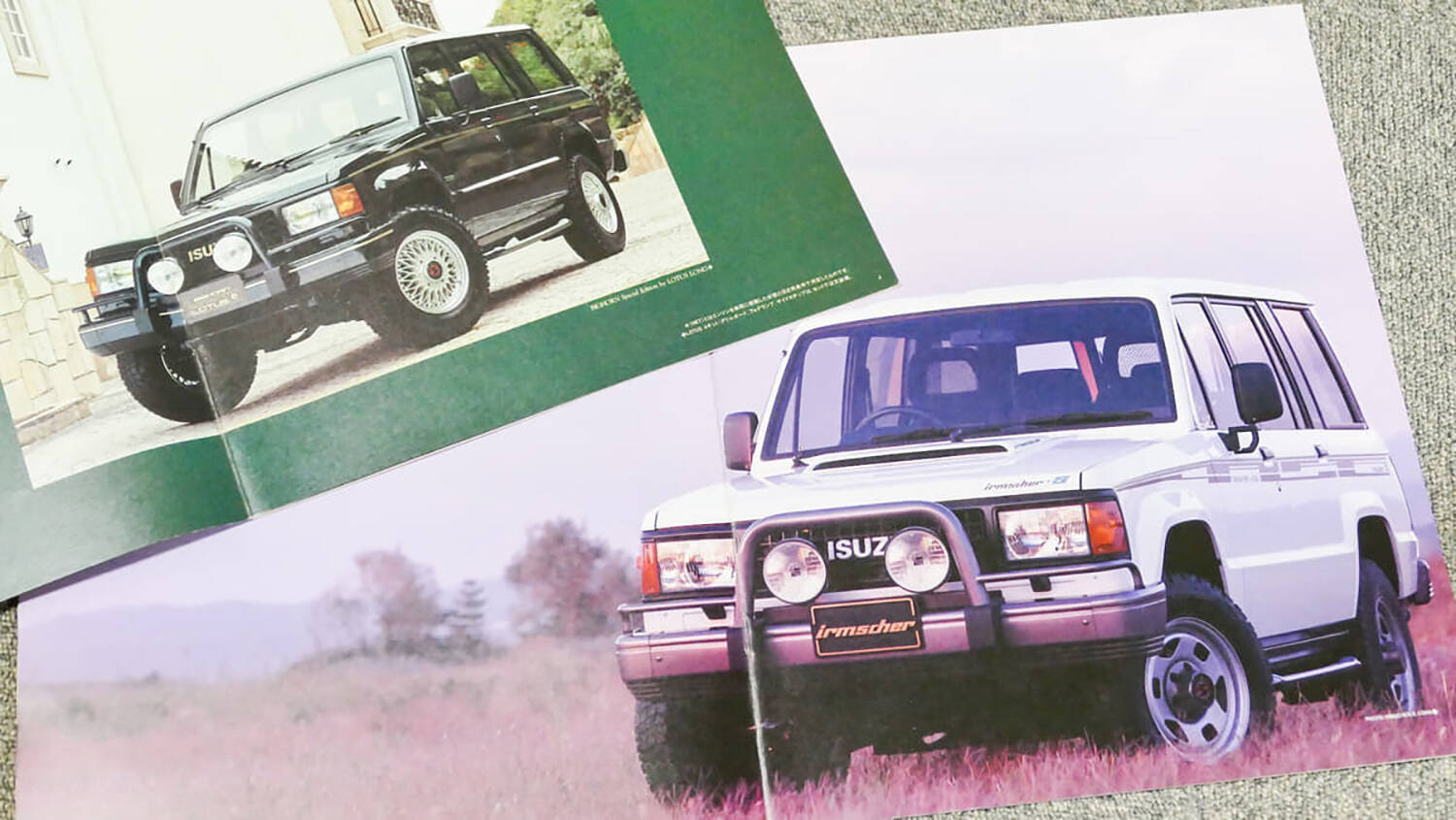 １＋１＝３にも４にもなってる！　自社だけじゃ不可能だった「コラボ」で「圧倒的な価値」を手に入れたクルマ