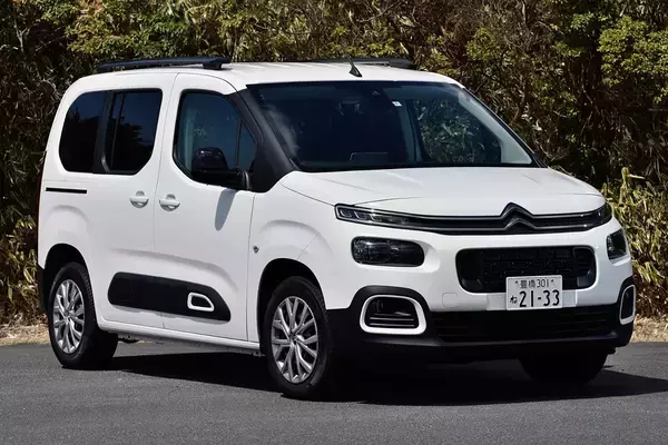 「１＋１＝３にも４にもなってる！　自社だけじゃ不可能だった「コラボ」で「圧倒的な価値」を手に入れたクルマ」の画像