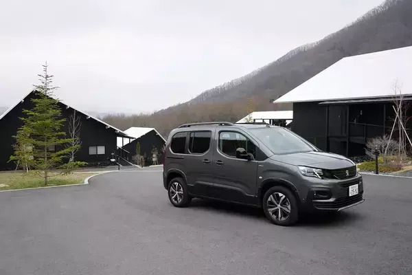 「１＋１＝３にも４にもなってる！　自社だけじゃ不可能だった「コラボ」で「圧倒的な価値」を手に入れたクルマ」の画像