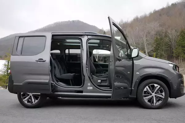 「１＋１＝３にも４にもなってる！　自社だけじゃ不可能だった「コラボ」で「圧倒的な価値」を手に入れたクルマ」の画像