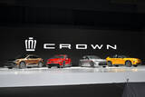 「日本の至宝「クラウン」はなぜ海を渡らなかったのか？　そして新型がついに海外に本気で挑む理由とは」の画像6