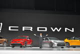 「日本の至宝「クラウン」はなぜ海を渡らなかったのか？　そして新型がついに海外に本気で挑む理由とは」の画像7