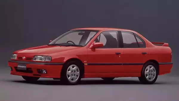 「極上中古が出てきたら「30年来の相棒」への愛も揺れる４台！　あらゆる自動車に乗りまくっているプロが「超個人的に思い入れのあるクルマ」【すぎもとたかよし編】」の画像