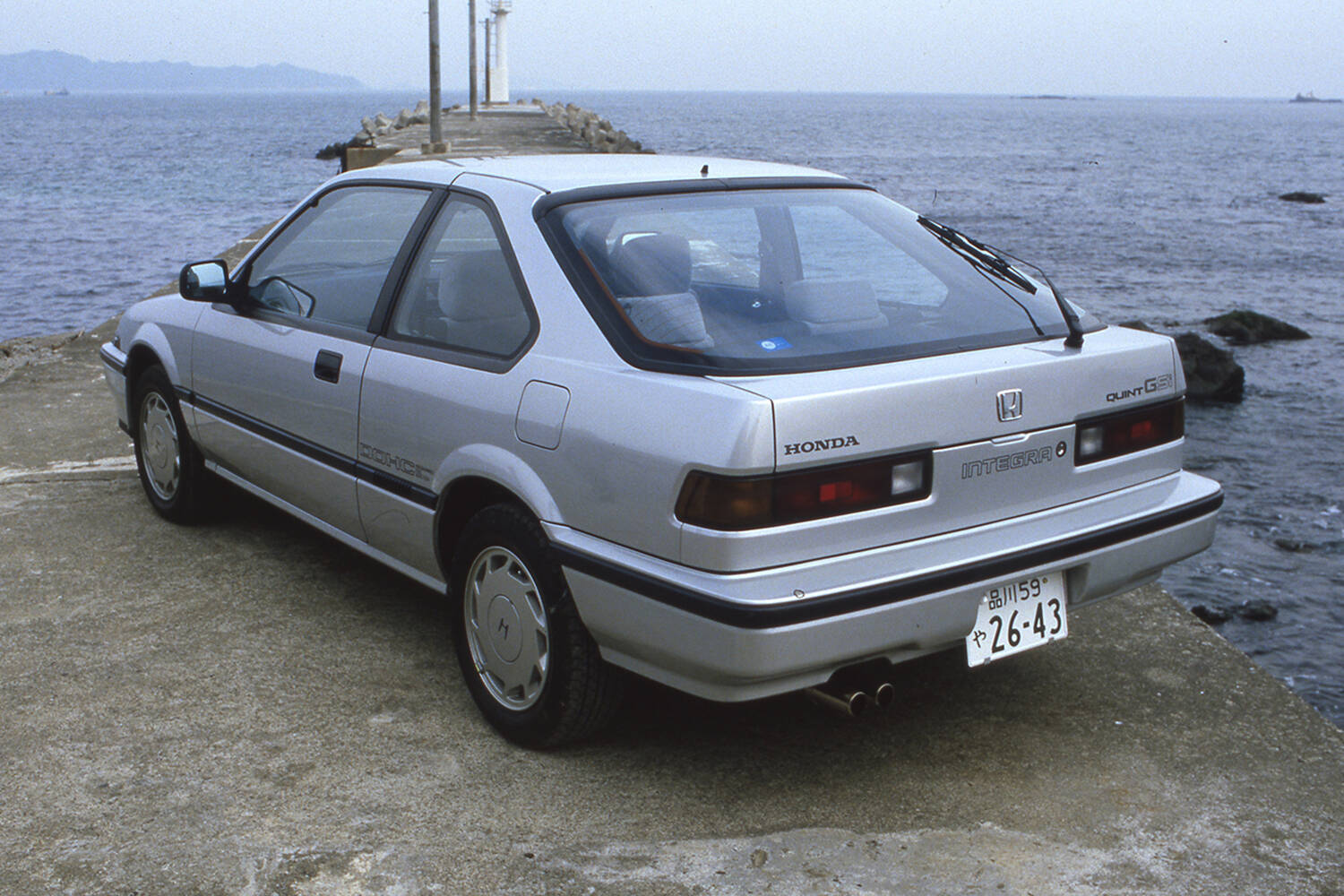 極上中古が出てきたら「30年来の相棒」への愛も揺れる４台！　あらゆる自動車に乗りまくっているプロが「超個人的に思い入れのあるクルマ」【すぎもとたかよし編】