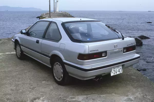 「極上中古が出てきたら「30年来の相棒」への愛も揺れる４台！　あらゆる自動車に乗りまくっているプロが「超個人的に思い入れのあるクルマ」【すぎもとたかよし編】」の画像