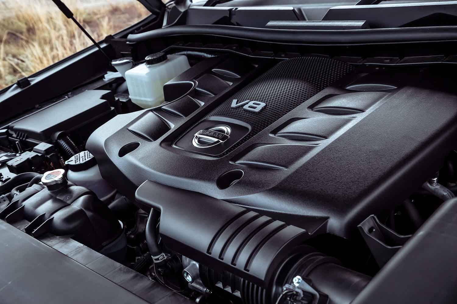 御年69歳のランクル翁を超える日本車最長老がいた！　日産パトロールは72歳のご長寿車!!