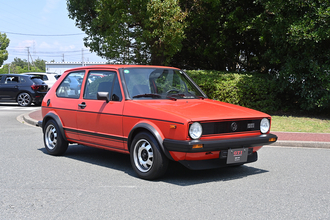 世界的なホットハッチの代名詞「ゴルフGTI」！　時代時代のクルマ好きを魅了した歴代モデルを振り返る【前編】