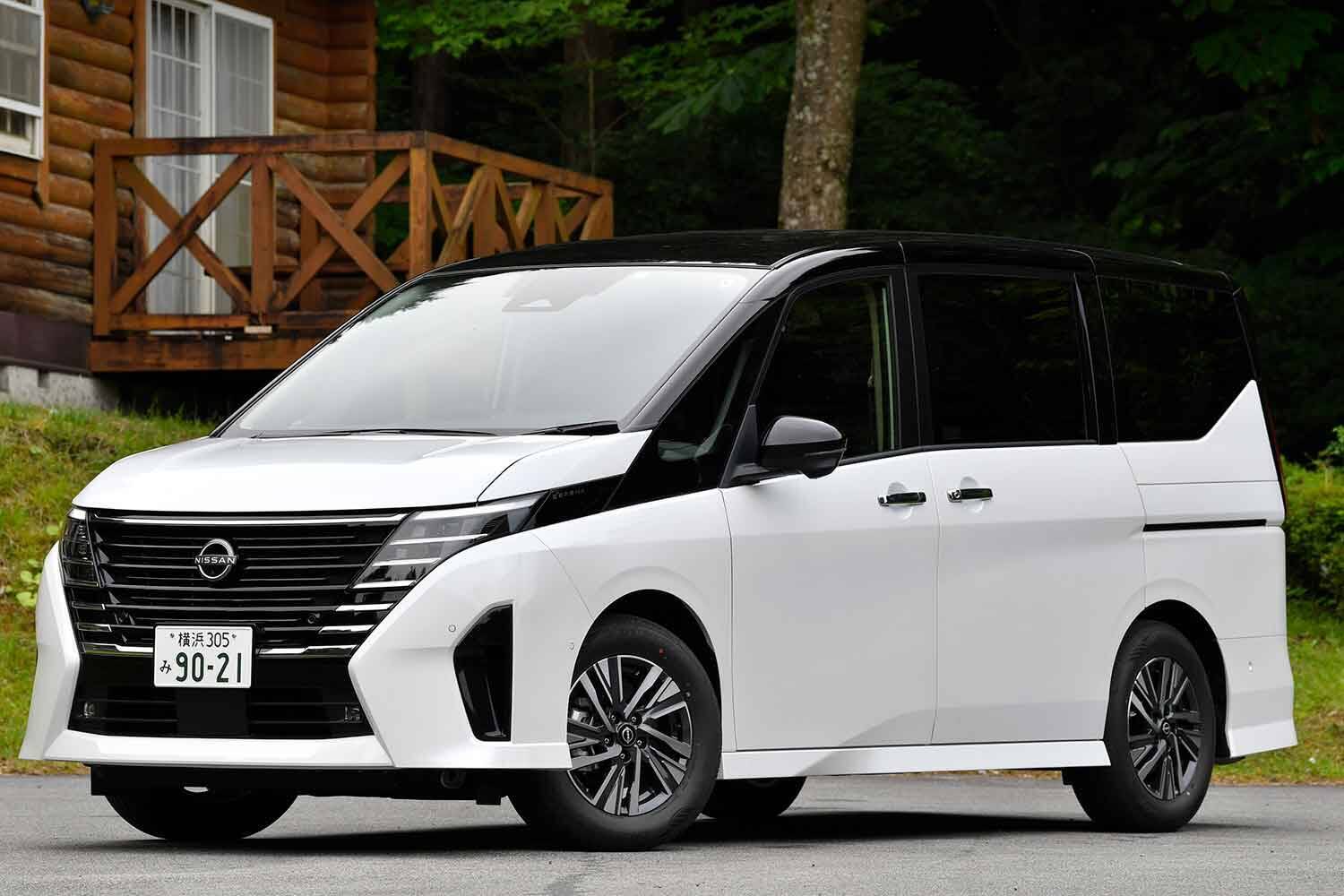 登録車の販売台数TOP10はセレナ以外全部トヨタ！　トヨタはTOP10のうち受注停止車が３台！　2023年５月の販売台数はやっぱり荒れ模様