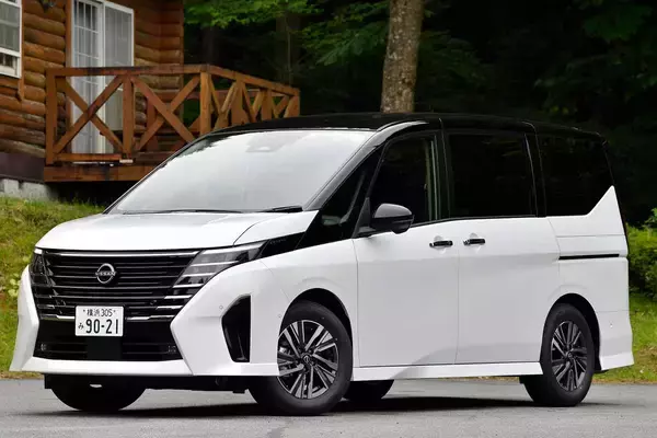 「登録車の販売台数TOP10はセレナ以外全部トヨタ！　トヨタはTOP10のうち受注停止車が３台！　2023年５月の販売台数はやっぱり荒れ模様」の画像