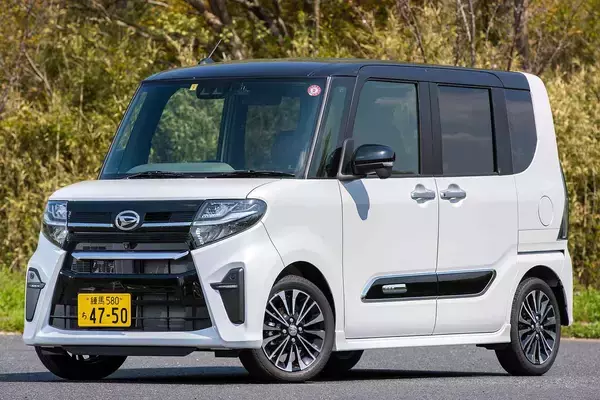 「登録車の販売台数TOP10はセレナ以外全部トヨタ！　トヨタはTOP10のうち受注停止車が３台！　2023年５月の販売台数はやっぱり荒れ模様」の画像
