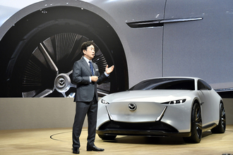 レースを戦いながら84gのCO2回収に成功！　マツダは「走るほどにCO2を減らす」モビリティでモータースポーツ中もエコだった