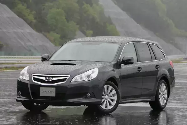 カタカナにして50文字以上って呪文か！　もはや「寿限無」と呼ぶにふさわしい車名が長すぎるクルマ５選