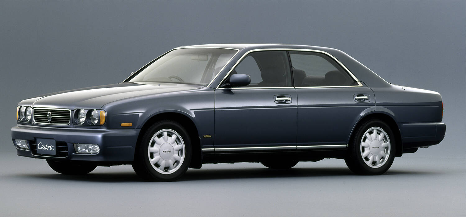 カタカナにして50文字以上って呪文か！　もはや「寿限無」と呼ぶにふさわしい車名が長すぎるクルマ５選