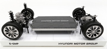 「EVはプラットフォームを共通化しやすい＝個性が出せないんじゃ？」なんて心配ご無用！　むしろどんなクルマも作れる可能性を秘めていた