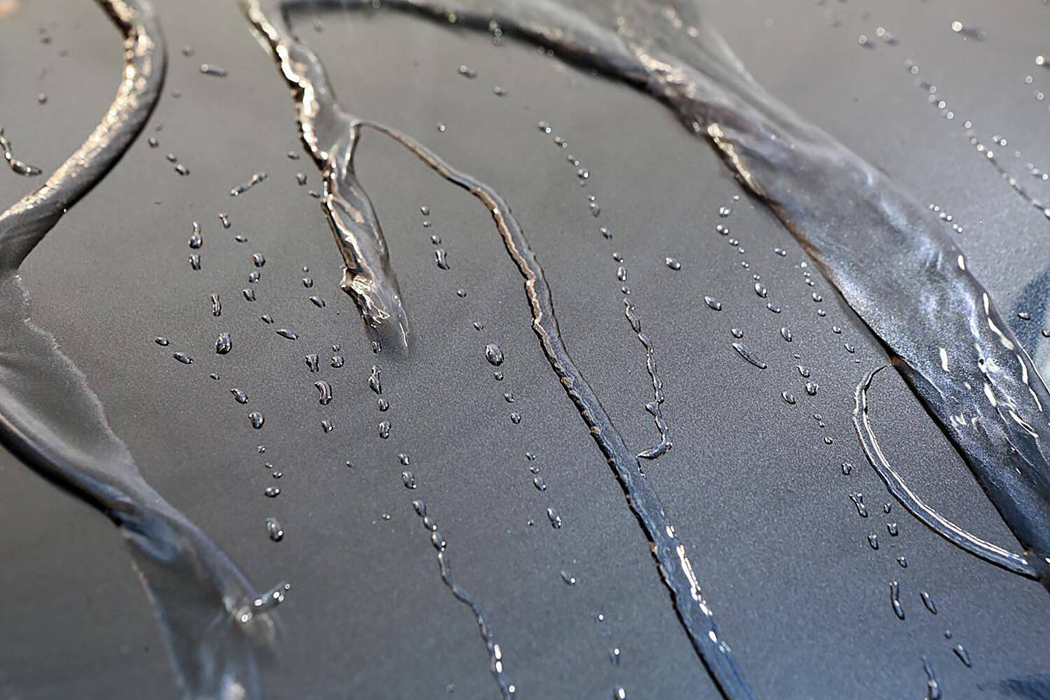 DIYからプロ施工までクルマの「コーティング」は大きく５種！　「手間と中身と費用」を比べたら「ガラスコーティング」がおすすめだった