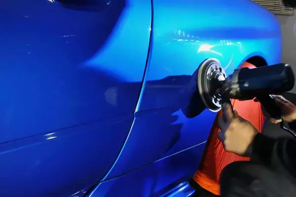 「DIYからプロ施工までクルマの「コーティング」は大きく５種！　「手間と中身と費用」を比べたら「ガラスコーティング」がおすすめだった」の画像