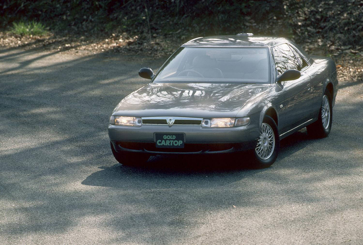 「昔はよかった」なんてオッサンみたいなことを言わざる得ない！　バブルっぷりがハンパない国産車３台がやっぱり凄すぎて笑う