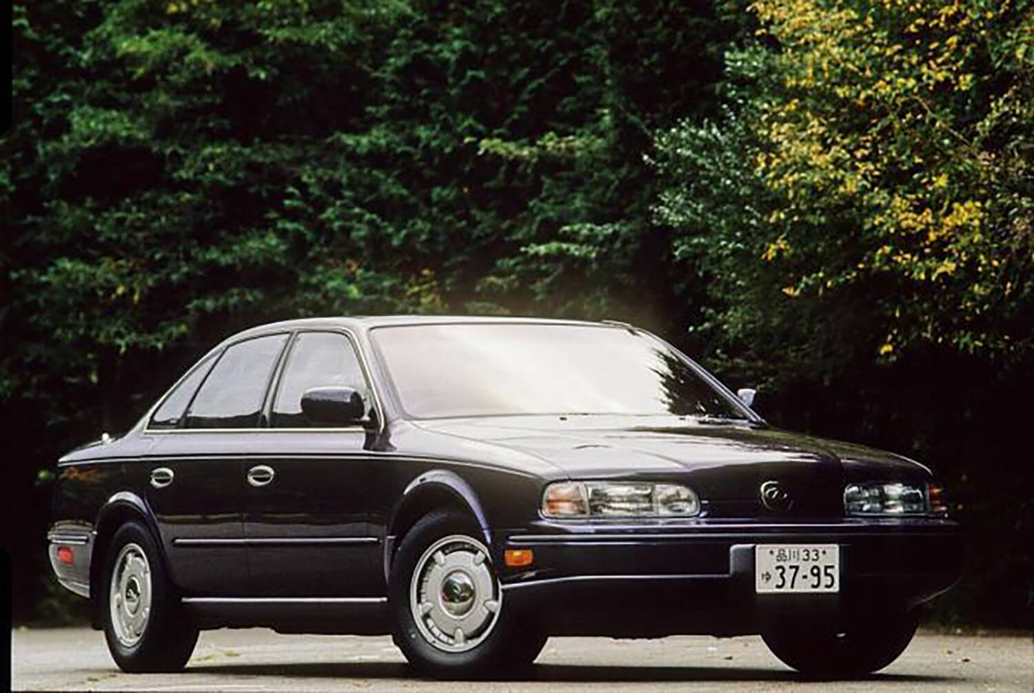 「昔はよかった」なんてオッサンみたいなことを言わざる得ない！　バブルっぷりがハンパない国産車３台がやっぱり凄すぎて笑う