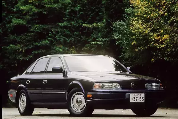 「「昔はよかった」なんてオッサンみたいなことを言わざる得ない！　バブルっぷりがハンパない国産車３台がやっぱり凄すぎて笑う」の画像