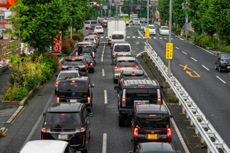 「目的地付近に到着しました」……って最後で見捨てるなよ！　運転中に思わずイラッとくる「あるある状況」３つ