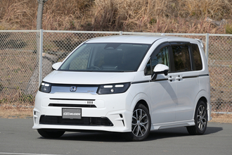 無限が作るとSUVだってココまで攻める！　無限のスポーティ魂がスゴイ!!