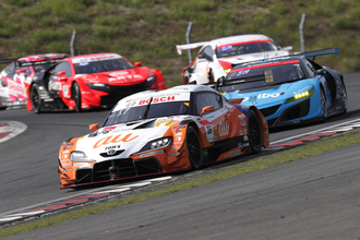 趣味がなくて……な人は注目！　ほぼ「街乗り車」そのままのお手軽度がハンパない「レース」「ラリー」が結構あった