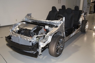 トヨタのTNGAはプラットフォームの名称じゃない！　「もっといいクルマを作ろう」の根幹にある設計思想だった