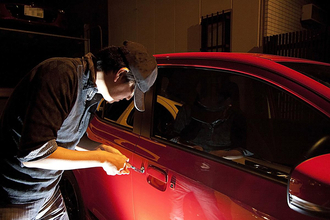 際限なく巧妙化する「自動車盗難」の手口！　守る側はいま「スマホ連動」セキュリティが効果的だった