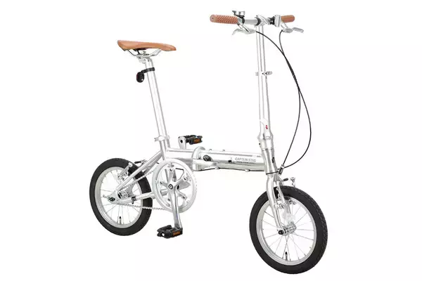 クルマの先の「ちょいのり」は折りたたみ自転車！　ドライブの幅が広がる「６輪生活」が健康でエコで最高だった