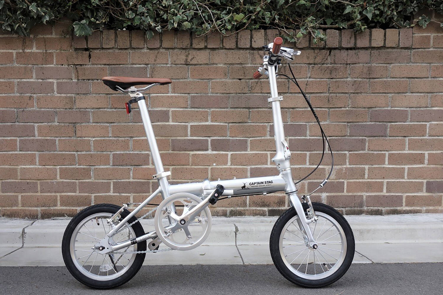 クルマの先の「ちょいのり」は折りたたみ自転車！　ドライブの幅が広がる「６輪生活」が健康でエコで最高だった