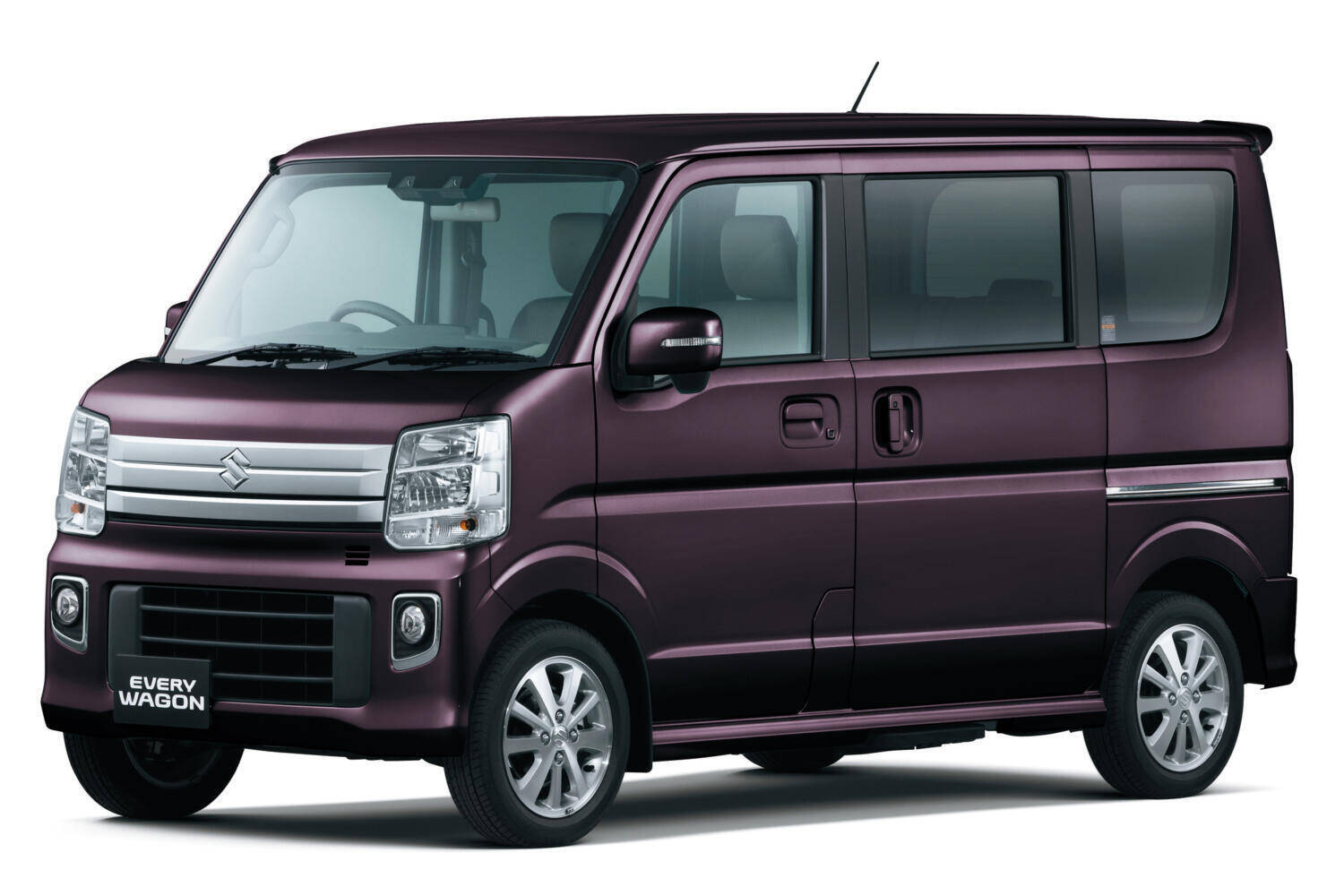 乗用はN-BOXだけど商用車は何が一番売れてる？　気になる販売台数ランキングを調べてみた