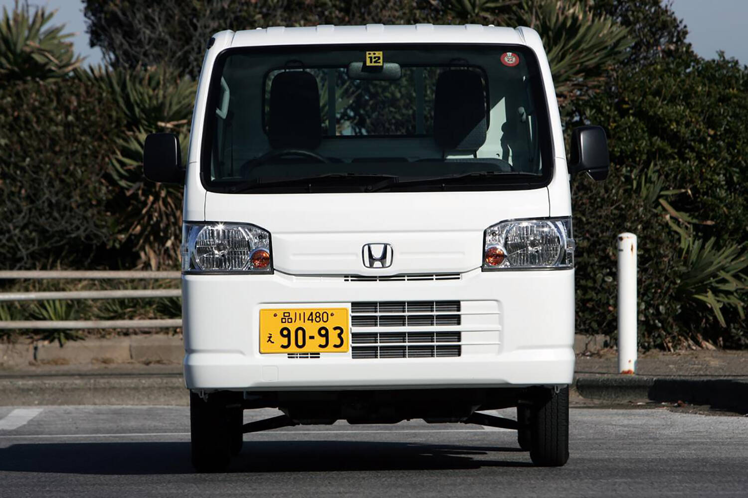 乗用はN-BOXだけど商用車は何が一番売れてる？　気になる販売台数ランキングを調べてみた