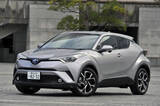 「SUV界の異端児なのに大ヒット！　ついに生産終了する「C-HR」の歴史」の画像3