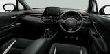 「SUV界の異端児なのに大ヒット！　ついに生産終了する「C-HR」の歴史」の画像5