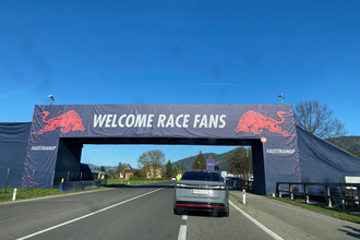 DTM開幕戦を取材に行ったら将来のF1ドライバーを目指すサポートレースで日本人がポールtoウインの快挙！【みどり独乙通信】