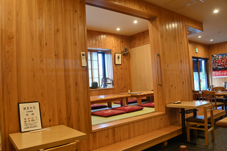 思いだし涎が止まらん！　カツ煮もモツ煮も手打ちうどんも何もかもが絶品の食堂を埼玉の中心で発見!!【Ｐ専食堂】