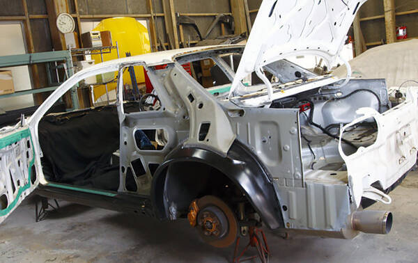 安くても一般人は手を出しちゃダメ 中古車で見かける ベース車 とは 22年2月28日 エキサイトニュース