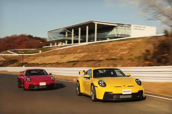 「単なるサーキットじゃない！　クルマで全開走行できるリゾート!?　温泉・プール・ジムまである会員制ドライビングクラブが「千葉」に爆誕する」の画像