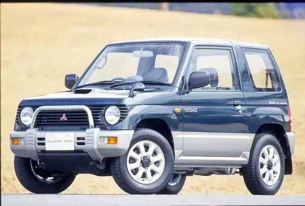 「消える前に「買えるなら」迷わず買い！　レーシングドライバーが感銘を受けた市販車エンジン５選と搭載車」の画像