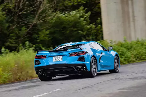 「消える前に「買えるなら」迷わず買い！　レーシングドライバーが感銘を受けた市販車エンジン５選と搭載車」の画像