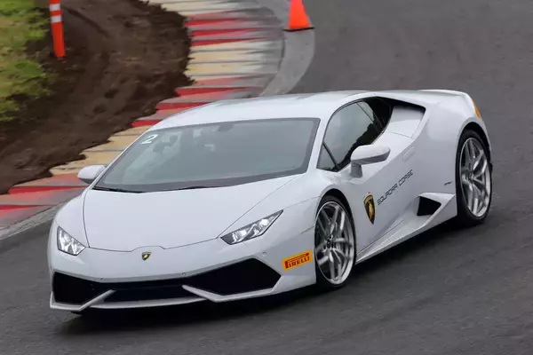 「消える前に「買えるなら」迷わず買い！　レーシングドライバーが感銘を受けた市販車エンジン５選と搭載車」の画像