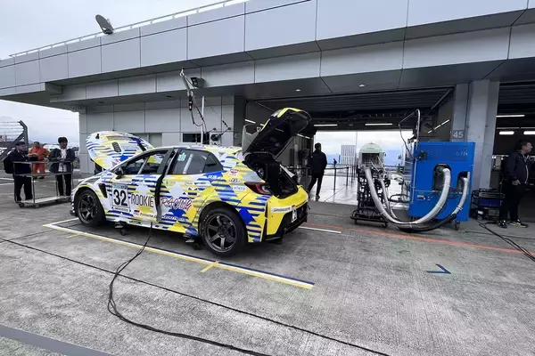 「決まったルートを走る定期便トラックは「水素」との相性よし！　開発が進む２つのアプローチとは」の画像