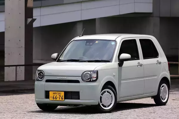いいクルマでも売れない世知辛い世の中！　デキはいいのに販売不振の残念な国産車４選